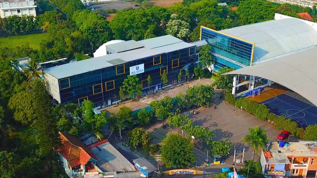 Apa Saja Keunggulan SMA Al Ma’soem Dibandingkan Sekolah Islam Unggulan Lain di Bandung?